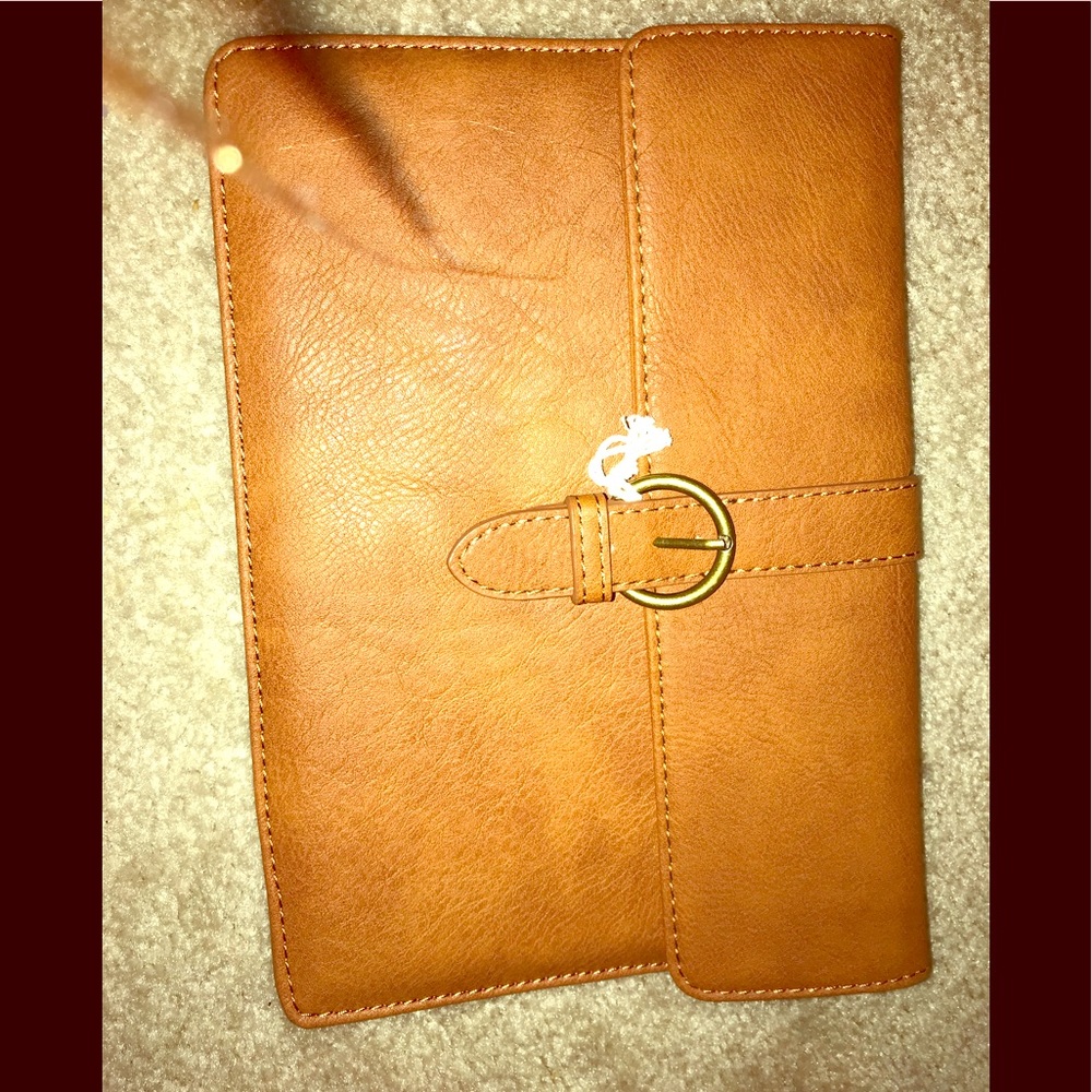 Clutch purse